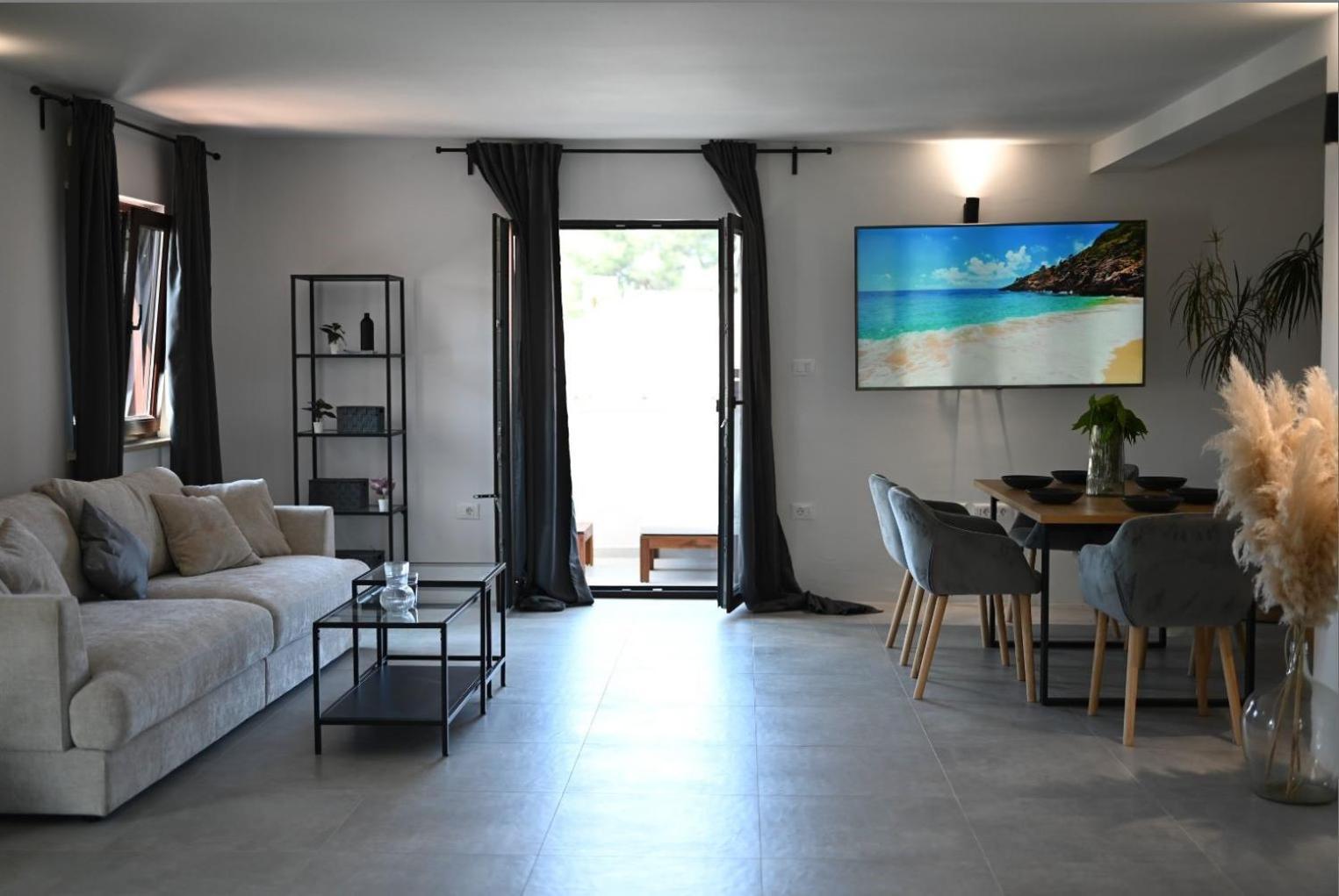 Vitamin Sea Porec Exterior photo